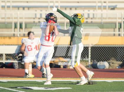 Thumbnail 1 in Assumption @ Central Lafourche (Scrimmage)  photogallery.