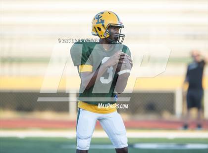Thumbnail 2 in Assumption @ Central Lafourche (Scrimmage)  photogallery.