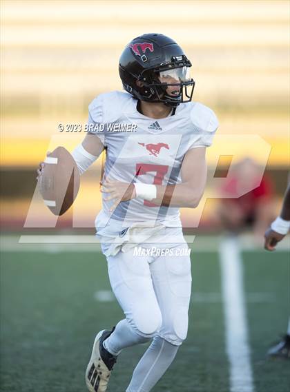 Thumbnail 1 in Assumption @ Central Lafourche (Scrimmage)  photogallery.