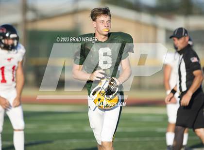 Thumbnail 1 in Assumption @ Central Lafourche (Scrimmage)  photogallery.