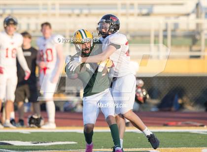 Thumbnail 2 in Assumption @ Central Lafourche (Scrimmage)  photogallery.