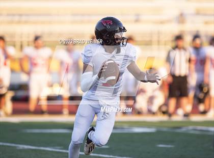 Thumbnail 2 in Assumption @ Central Lafourche (Scrimmage)  photogallery.
