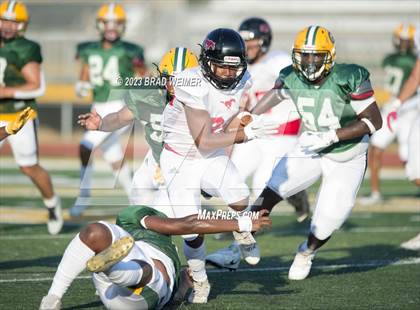 Thumbnail 2 in Assumption @ Central Lafourche (Scrimmage)  photogallery.