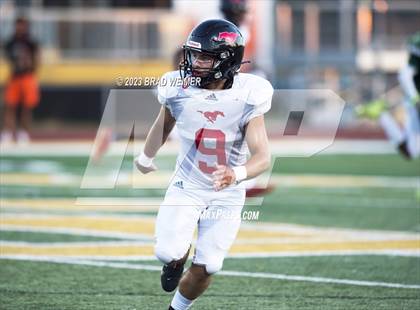 Thumbnail 3 in Assumption @ Central Lafourche (Scrimmage)  photogallery.