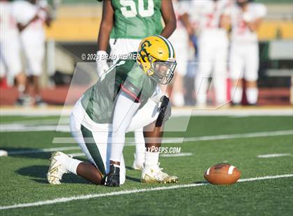 Thumbnail 1 in Assumption @ Central Lafourche (Scrimmage)  photogallery.