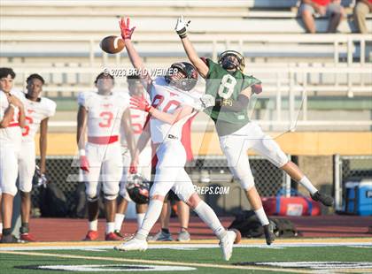 Thumbnail 3 in Assumption @ Central Lafourche (Scrimmage)  photogallery.