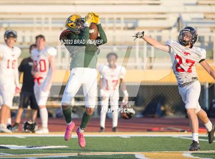 Thumbnail 1 in Assumption @ Central Lafourche (Scrimmage)  photogallery.