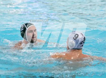Thumbnail 3 in Miramonte vs. De La Salle (CIF NCS Open Final) photogallery.