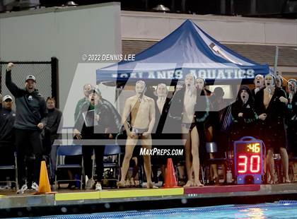 Thumbnail 2 in Miramonte vs. De La Salle (CIF NCS Open Final) photogallery.