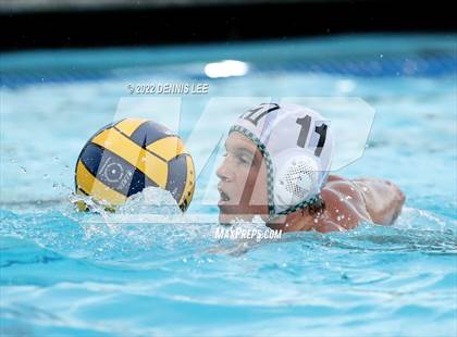 Thumbnail 2 in Miramonte vs. De La Salle (CIF NCS Open Final) photogallery.