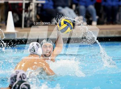 Thumbnail 3 in Miramonte vs. De La Salle (CIF NCS Open Final) photogallery.