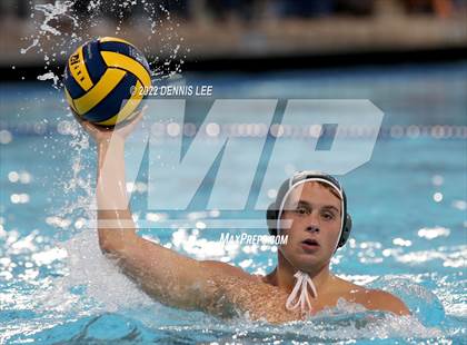 Thumbnail 2 in Miramonte vs. De La Salle (CIF NCS Open Final) photogallery.