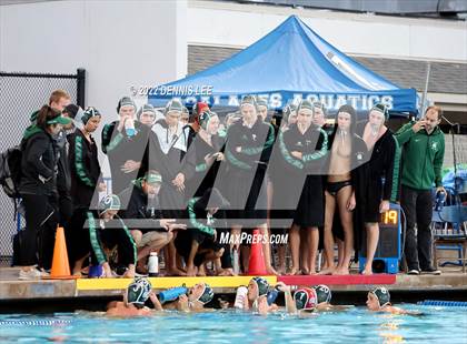 Thumbnail 2 in Miramonte vs. De La Salle (CIF NCS Open Final) photogallery.