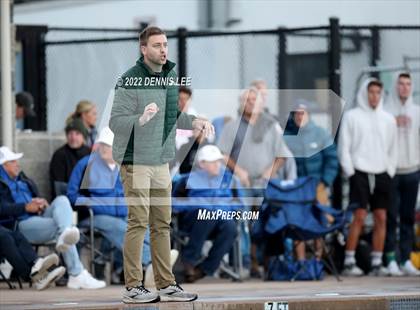 Thumbnail 3 in Miramonte vs. De La Salle (CIF NCS Open Final) photogallery.