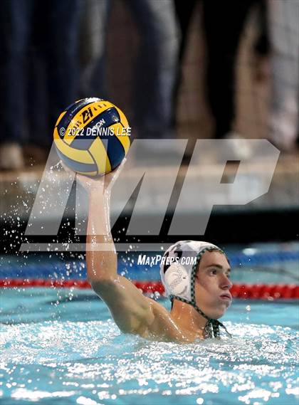 Thumbnail 3 in Miramonte vs. De La Salle (CIF NCS Open Final) photogallery.
