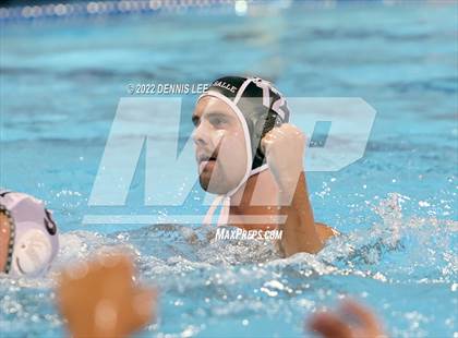 Thumbnail 2 in Miramonte vs. De La Salle (CIF NCS Open Final) photogallery.