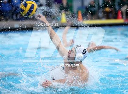 Thumbnail 3 in Miramonte vs. De La Salle (CIF NCS Open Final) photogallery.