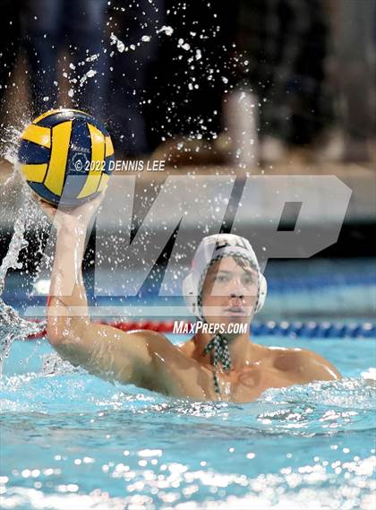 Thumbnail 1 in Miramonte vs. De La Salle (CIF NCS Open Final) photogallery.
