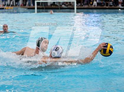 Thumbnail 1 in Miramonte vs. De La Salle (CIF NCS Open Final) photogallery.