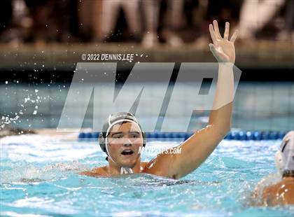 Thumbnail 1 in Miramonte vs. De La Salle (CIF NCS Open Final) photogallery.