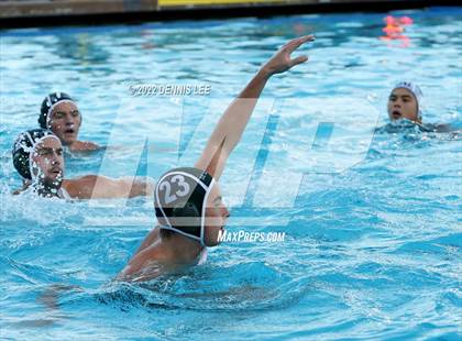 Thumbnail 3 in Miramonte vs. De La Salle (CIF NCS Open Final) photogallery.