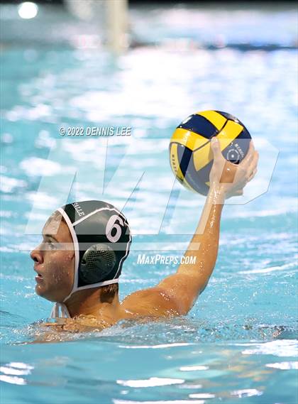 Thumbnail 3 in Miramonte vs. De La Salle (CIF NCS Open Final) photogallery.