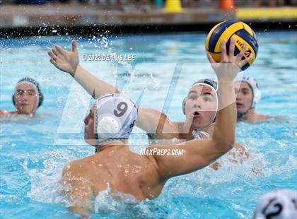 Thumbnail 1 in Miramonte vs. De La Salle (CIF NCS Open Final) photogallery.
