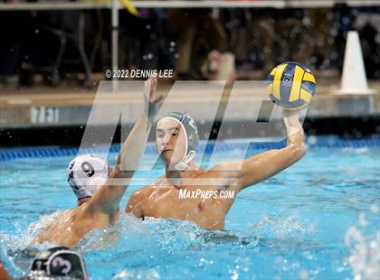 Thumbnail 1 in Miramonte vs. De La Salle (CIF NCS Open Final) photogallery.