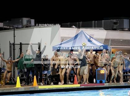 Thumbnail 1 in Miramonte vs. De La Salle (CIF NCS Open Final) photogallery.