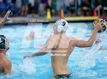 Thumbnail 3 in Miramonte vs. De La Salle (CIF NCS Open Final) photogallery.