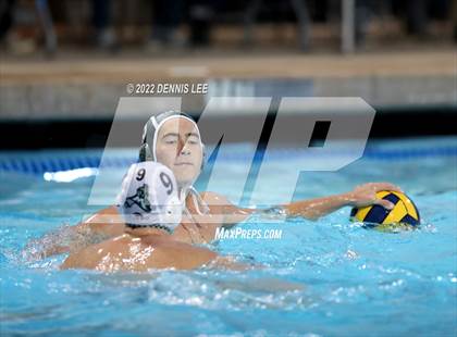Thumbnail 3 in Miramonte vs. De La Salle (CIF NCS Open Final) photogallery.