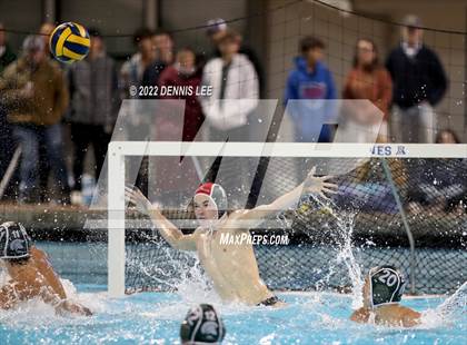 Thumbnail 2 in Miramonte vs. De La Salle (CIF NCS Open Final) photogallery.