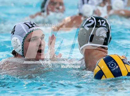 Thumbnail 1 in Miramonte vs. De La Salle (CIF NCS Open Final) photogallery.