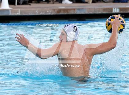 Thumbnail 2 in Miramonte vs. De La Salle (CIF NCS Open Final) photogallery.