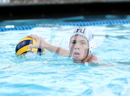 Thumbnail 3 in Miramonte vs. De La Salle (CIF NCS Open Final) photogallery.