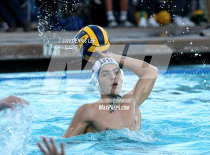 Thumbnail 2 in Miramonte vs. De La Salle (CIF NCS Open Final) photogallery.