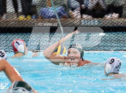 Thumbnail 3 in Miramonte vs. De La Salle (CIF NCS Open Final) photogallery.