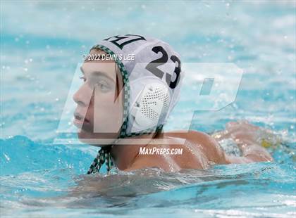 Thumbnail 1 in Miramonte vs. De La Salle (CIF NCS Open Final) photogallery.
