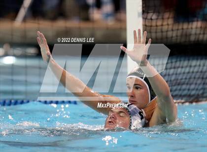 Thumbnail 3 in Miramonte vs. De La Salle (CIF NCS Open Final) photogallery.