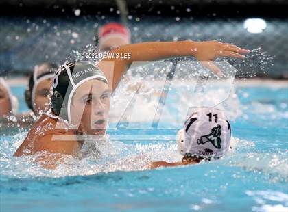 Thumbnail 1 in Miramonte vs. De La Salle (CIF NCS Open Final) photogallery.