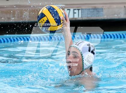 Thumbnail 3 in Miramonte vs. De La Salle (CIF NCS Open Final) photogallery.