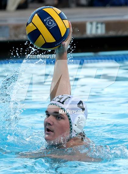 Thumbnail 1 in Miramonte vs. De La Salle (CIF NCS Open Final) photogallery.