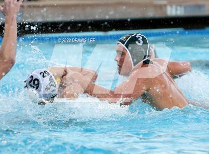 Thumbnail 1 in Miramonte vs. De La Salle (CIF NCS Open Final) photogallery.