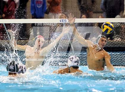 Thumbnail 3 in Miramonte vs. De La Salle (CIF NCS Open Final) photogallery.
