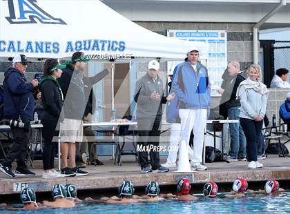Thumbnail 1 in Miramonte vs. De La Salle (CIF NCS Open Final) photogallery.
