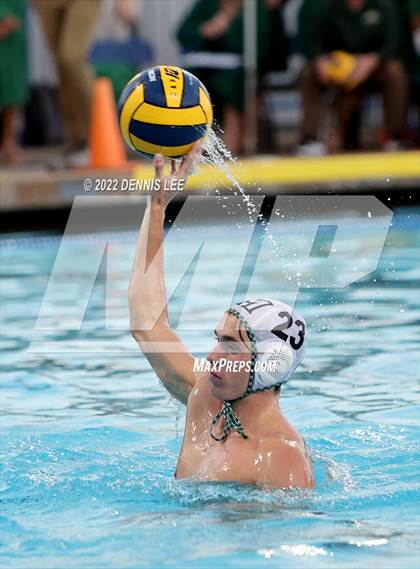 Thumbnail 3 in Miramonte vs. De La Salle (CIF NCS Open Final) photogallery.