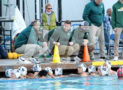 Thumbnail 2 in Miramonte vs. De La Salle (CIF NCS Open Final) photogallery.