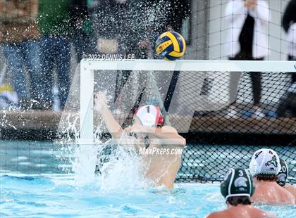 Thumbnail 2 in Miramonte vs. De La Salle (CIF NCS Open Final) photogallery.
