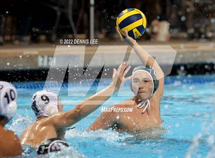 Thumbnail 3 in Miramonte vs. De La Salle (CIF NCS Open Final) photogallery.