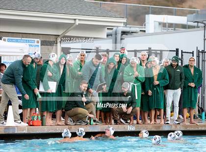 Thumbnail 1 in Miramonte vs. De La Salle (CIF NCS Open Final) photogallery.